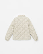 BASE LT DOWN ZIP JACKET media