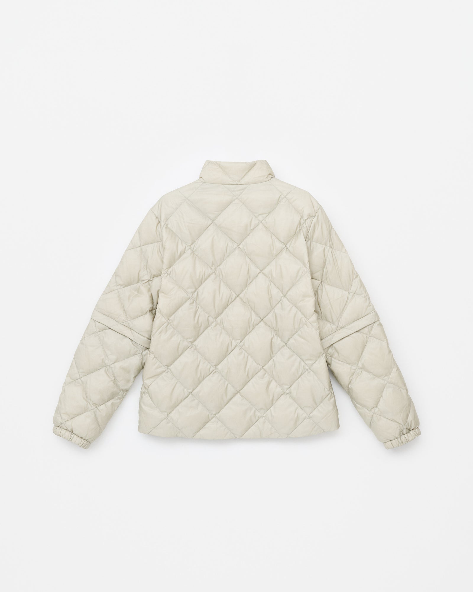 BASE LT DOWN ZIP JACKET