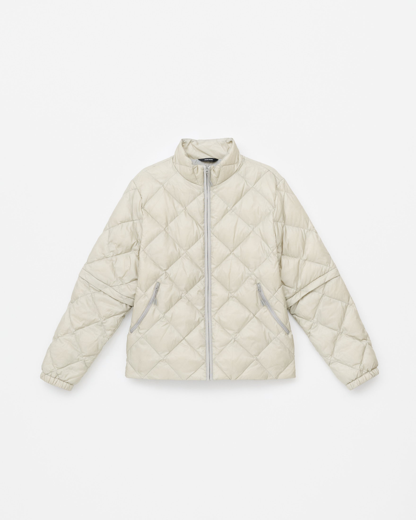 BASE LT DOWN ZIP JACKET – Hiking Patrol