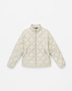 BASE LT DOWN ZIP JACKET media