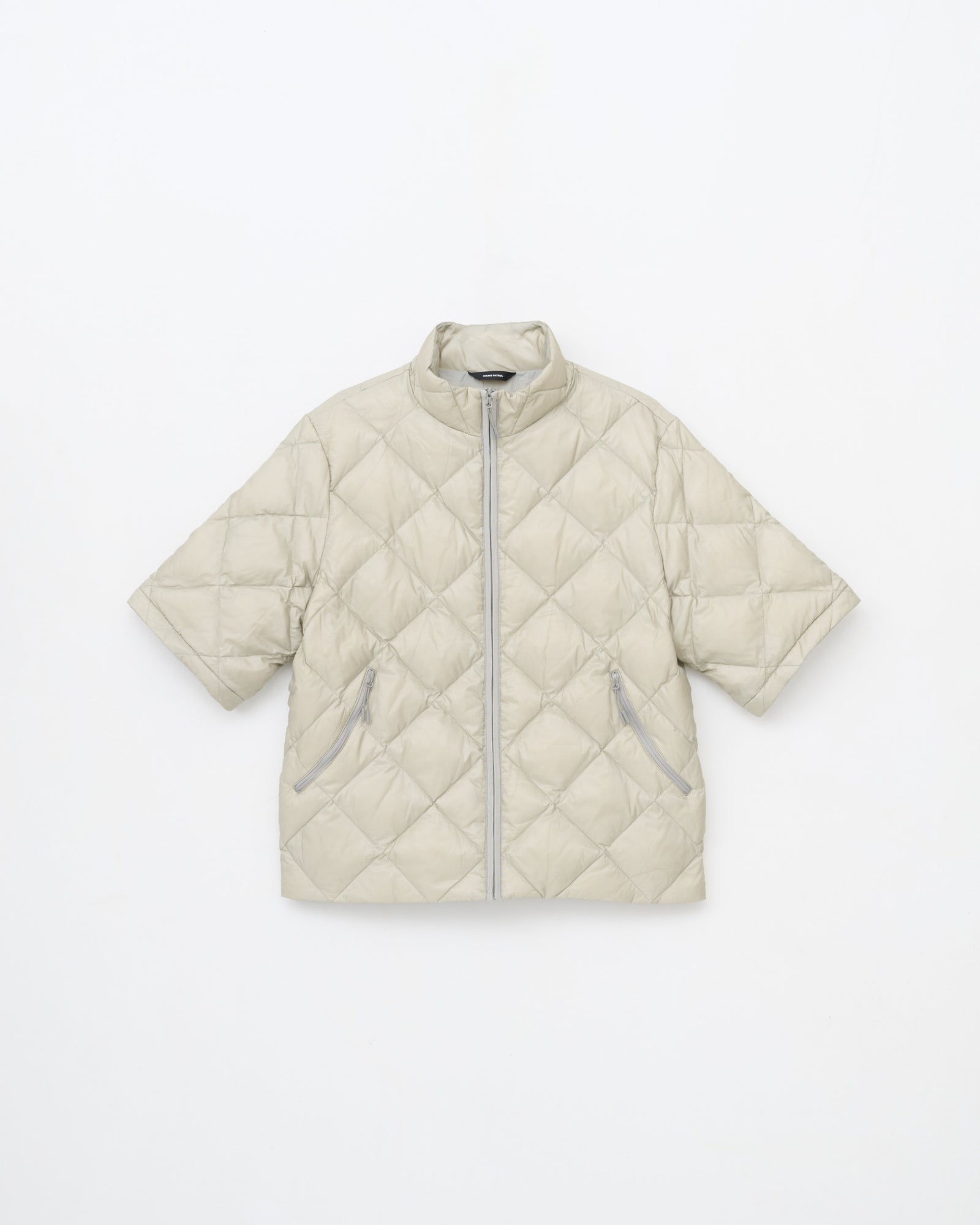 BASE LT DOWN ZIP JACKET