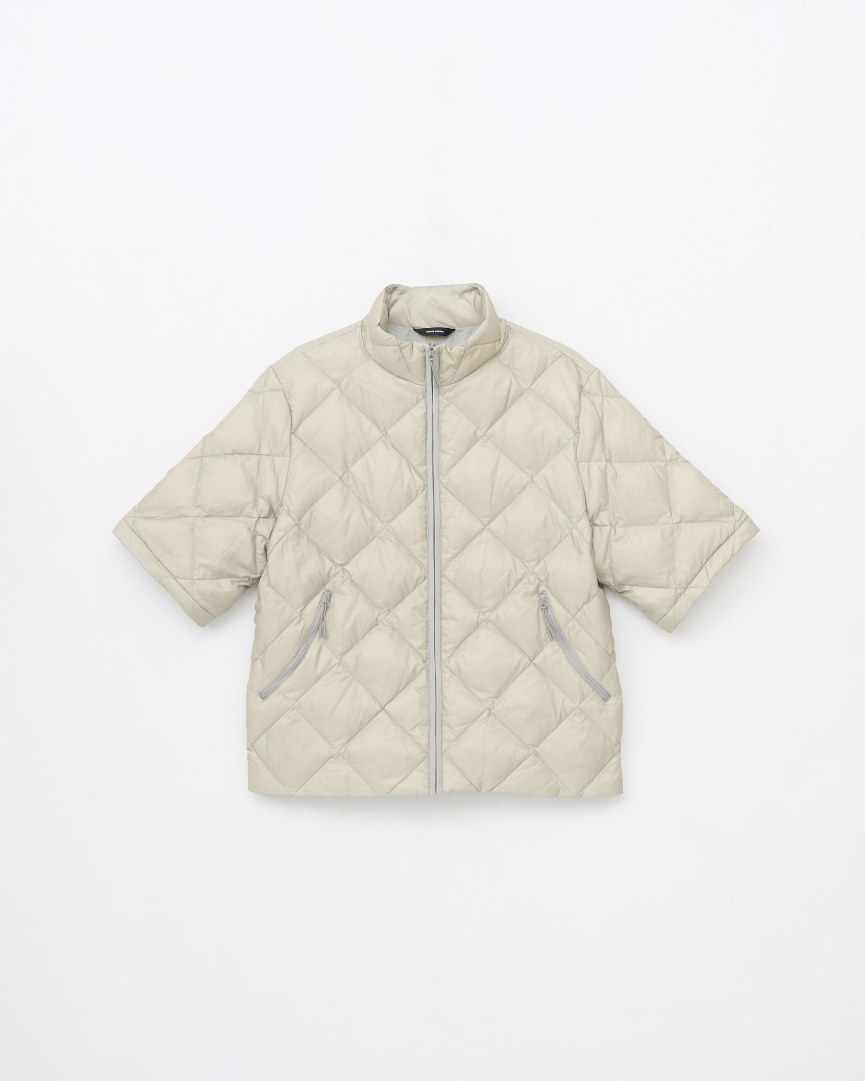 BASE LT DOWN ZIP JACKET