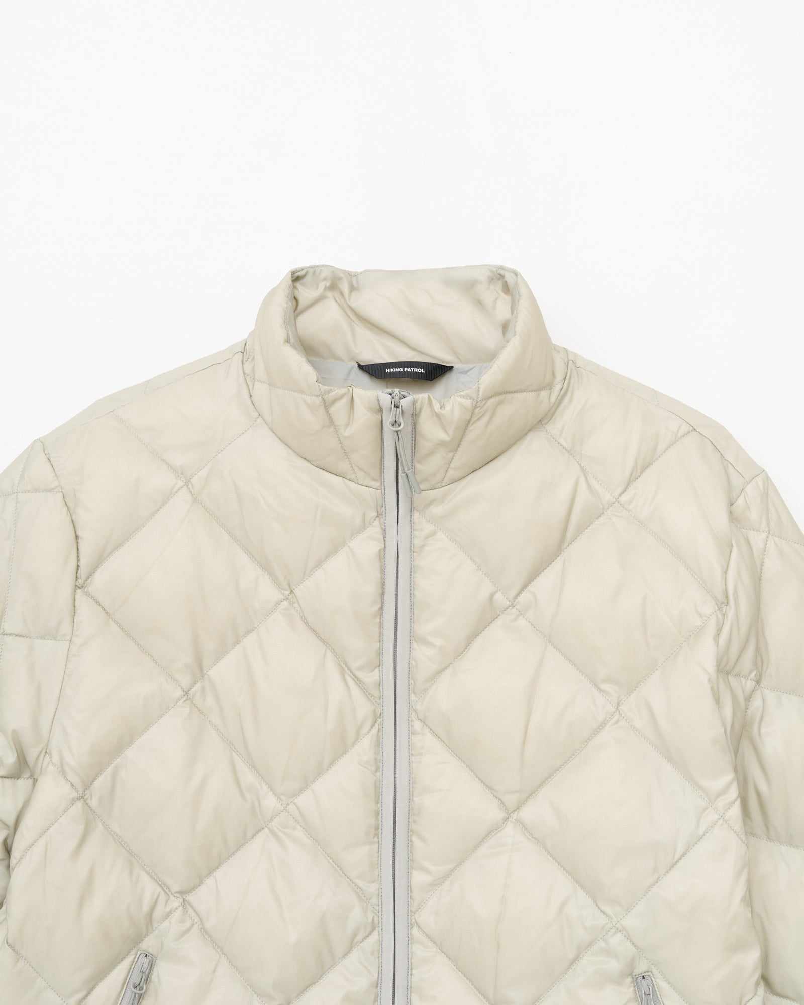 BASE LT DOWN ZIP JACKET
