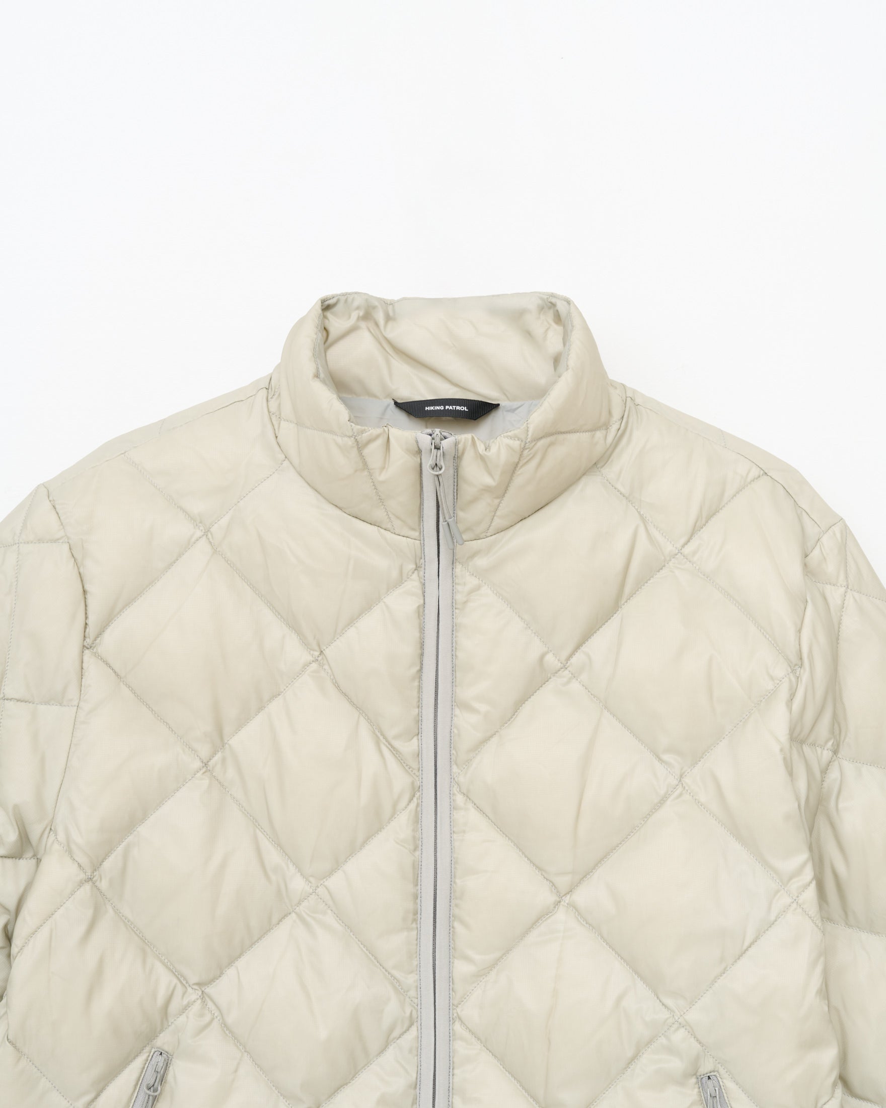 BASE LT DOWN ZIP JACKET