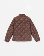 BASE LT DOWN ZIP JACKET media