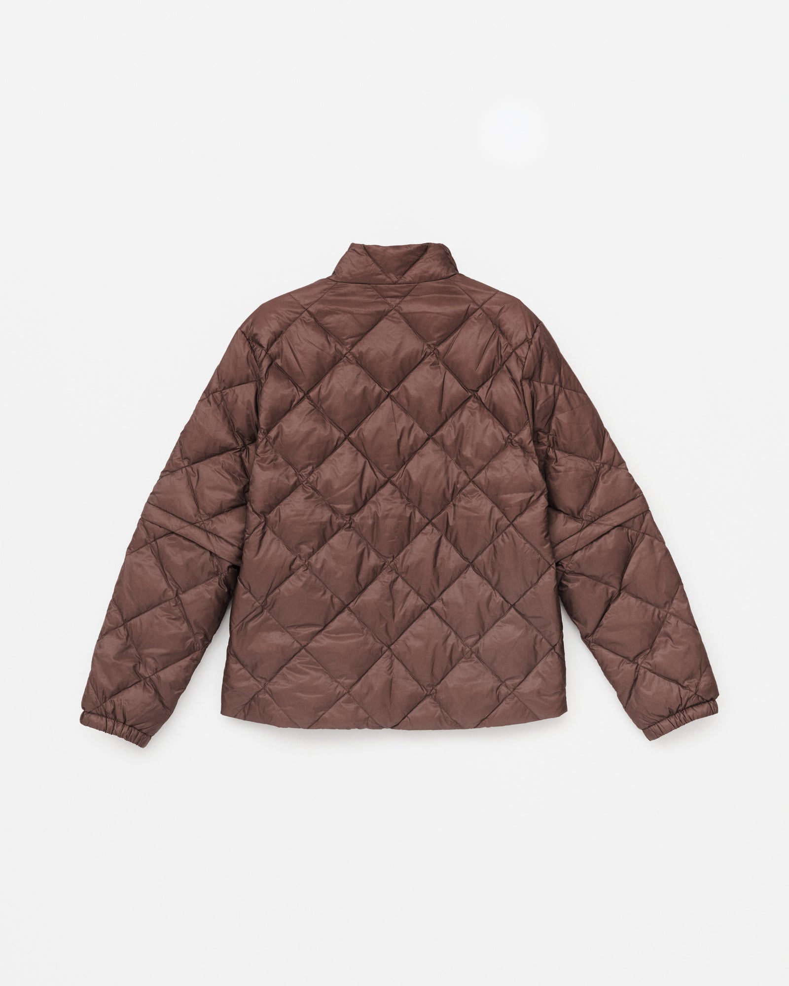 BASE LT DOWN ZIP JACKET