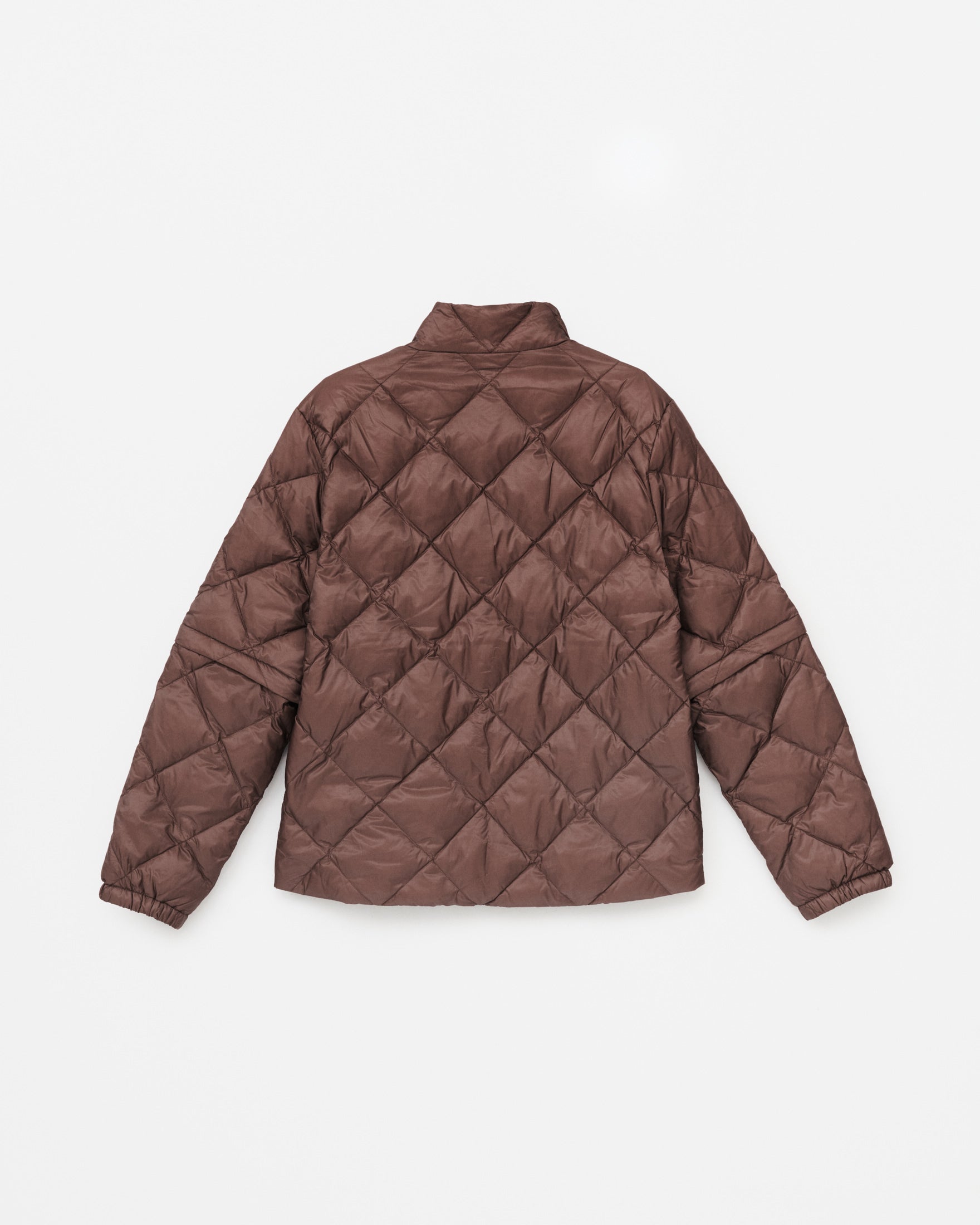 BASE LT DOWN ZIP JACKET