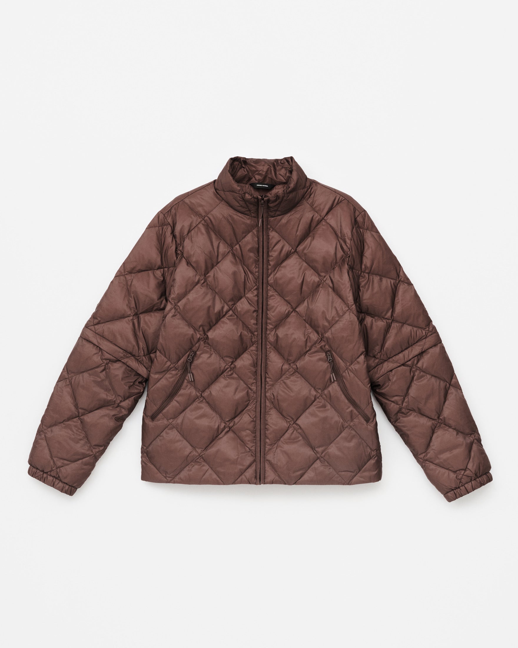 BASE LT DOWN ZIP JACKET – Hiking Patrol