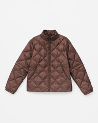 BASE LT DOWN ZIP JACKET flat model media