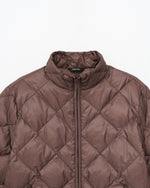 BASE LT DOWN ZIP JACKET media