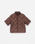 BASE LT DOWN ZIP JACKET media