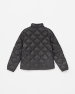 BASE LT DOWN ZIP JACKET media