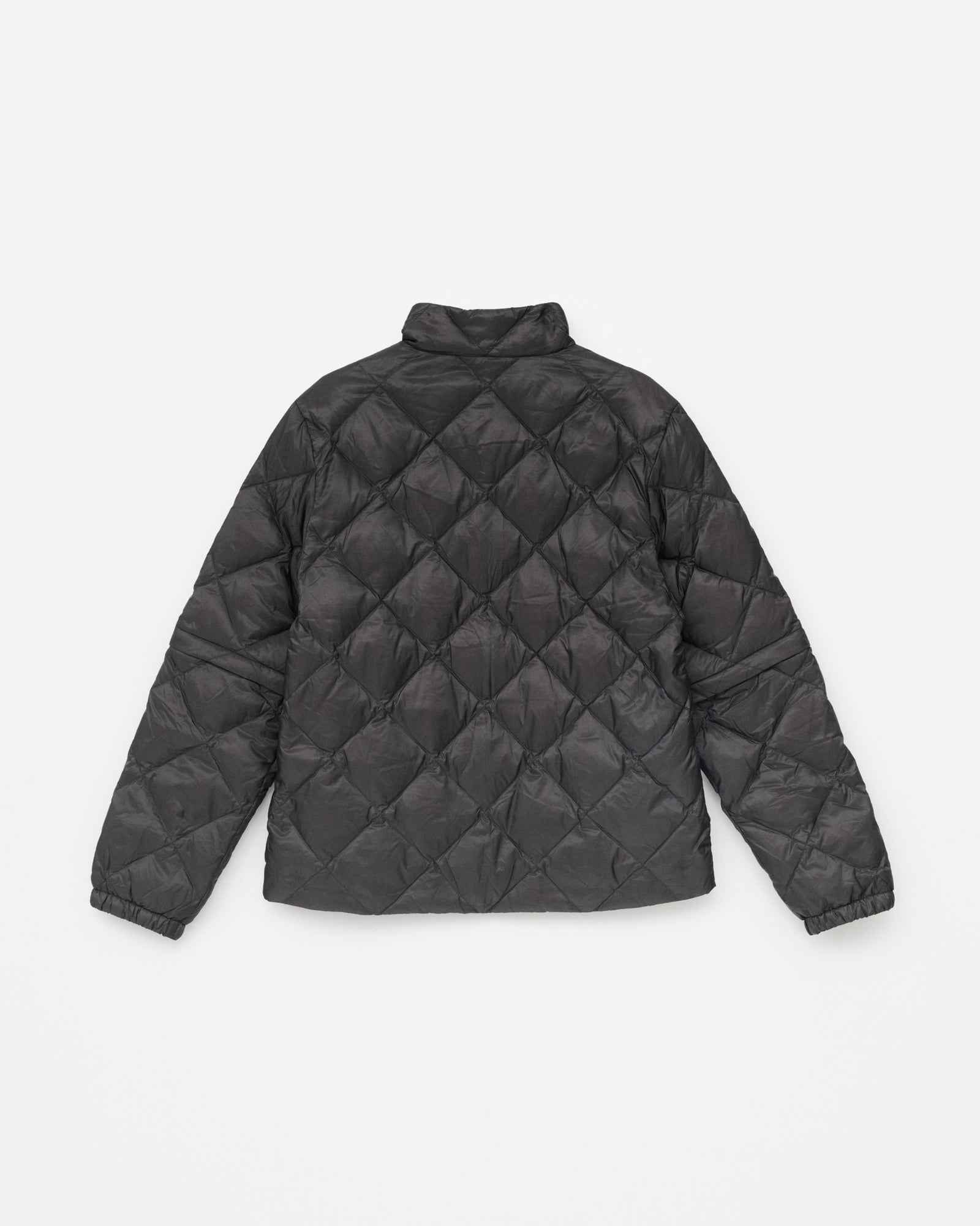 BASE LT DOWN ZIP JACKET