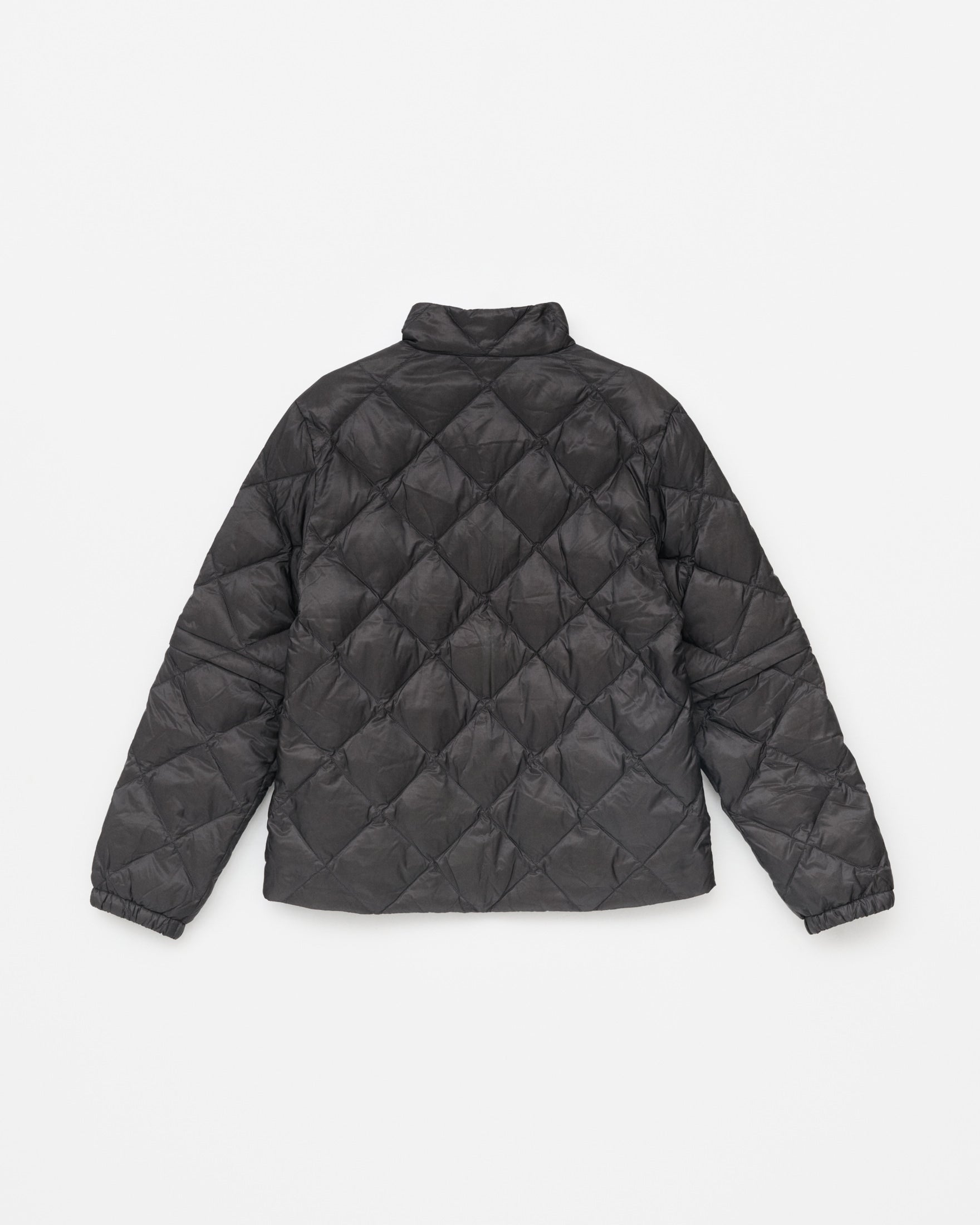 BASE LT DOWN ZIP JACKET