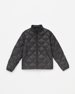 BASE LT DOWN ZIP JACKET media