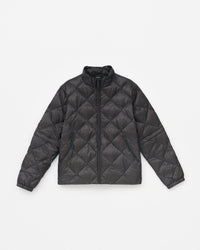 BASE LT DOWN ZIP JACKET flat model media