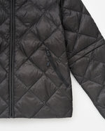 BASE LT DOWN ZIP JACKET media