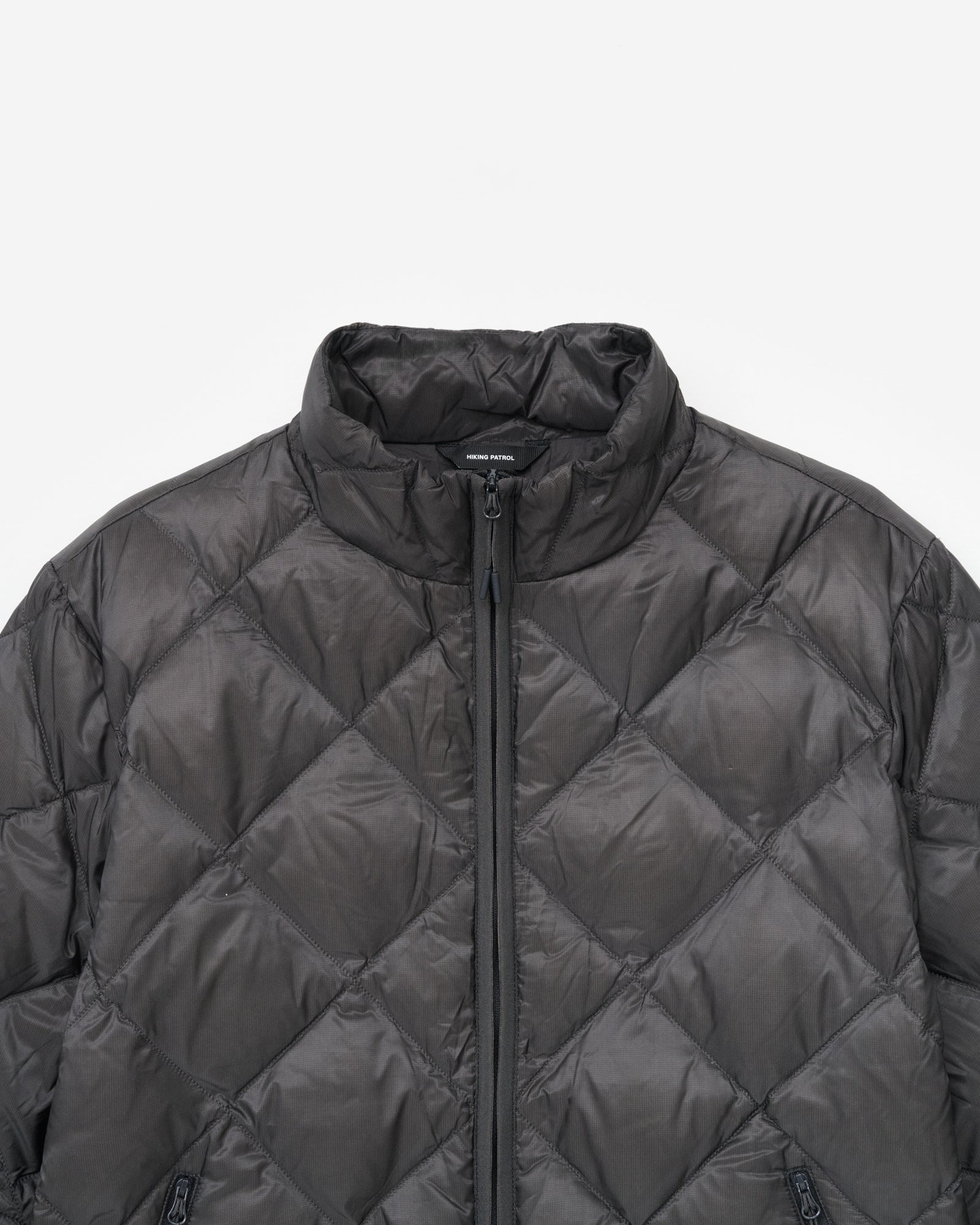BASE LT DOWN ZIP JACKET