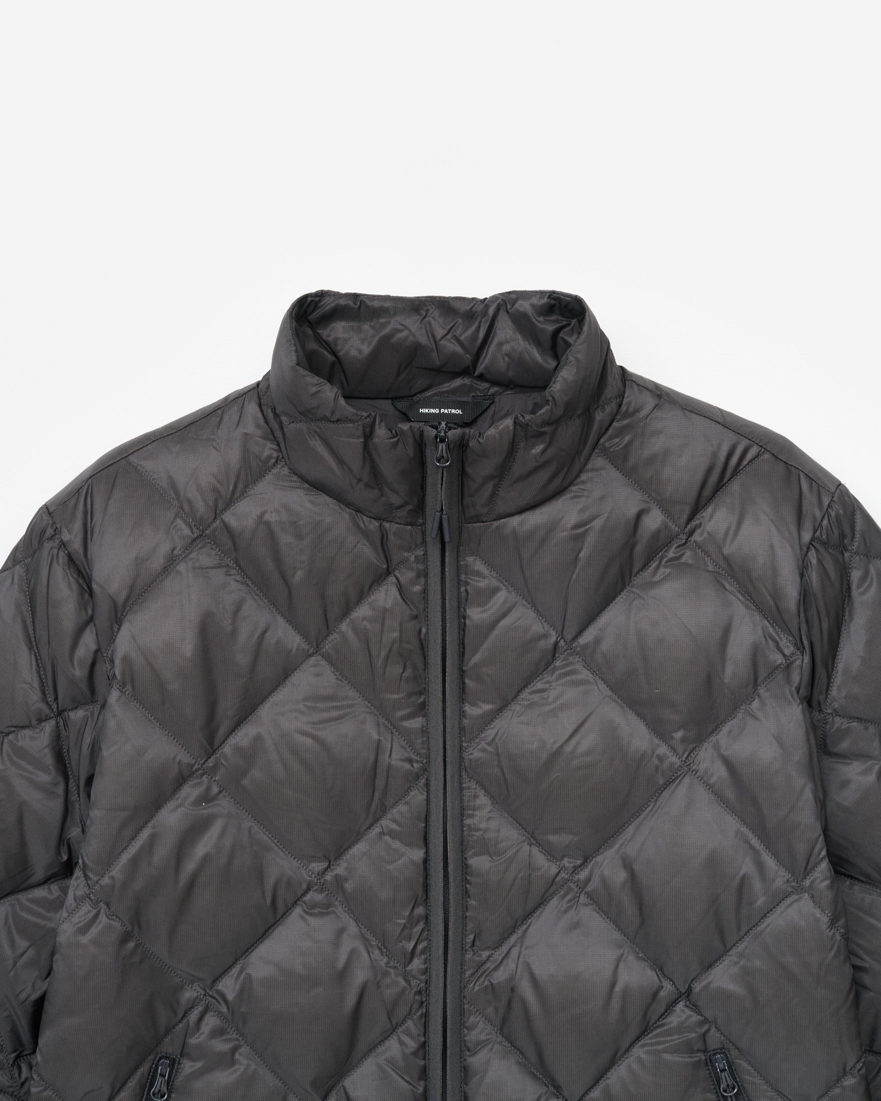 BASE LT DOWN ZIP JACKET