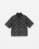 BASE LT DOWN ZIP JACKET media