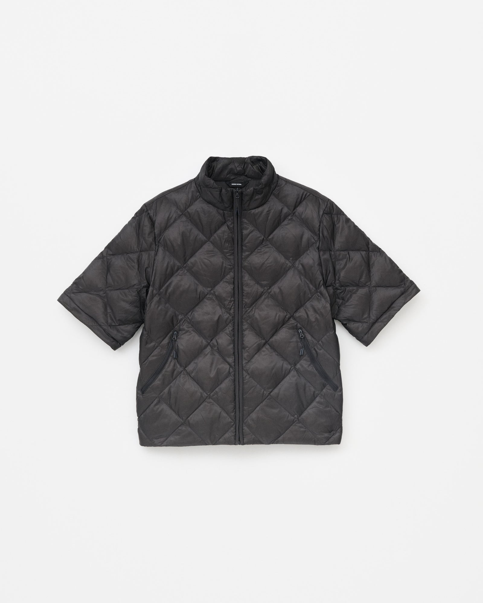 BASE LT DOWN ZIP JACKET
