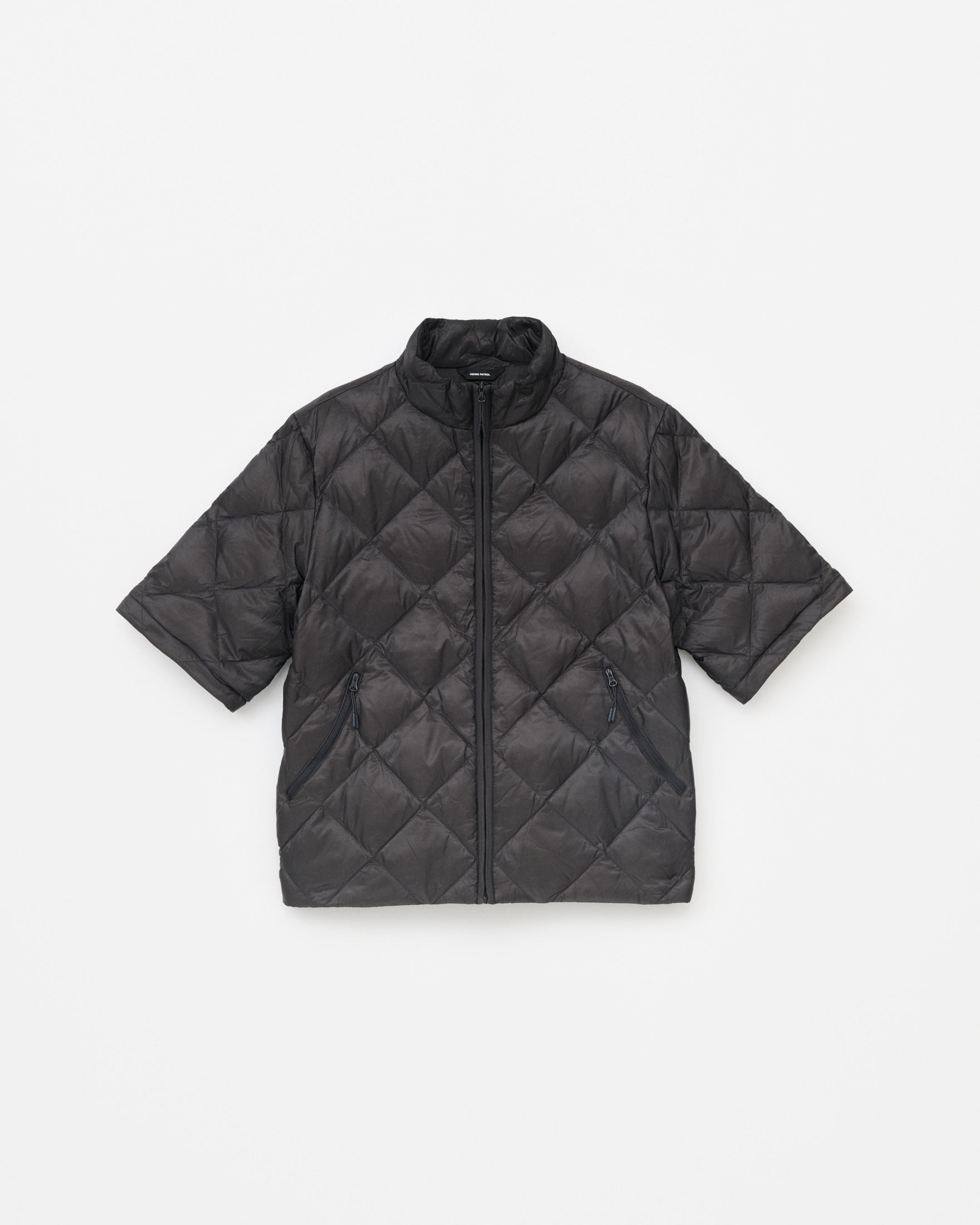 BASE LT DOWN ZIP JACKET