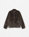 ADAPT PLUSH FLEECE JACKET flat model media