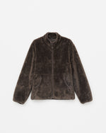 ADAPT PLUSH FLEECE JACKET media
