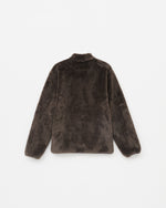 ADAPT PLUSH FLEECE JACKET media