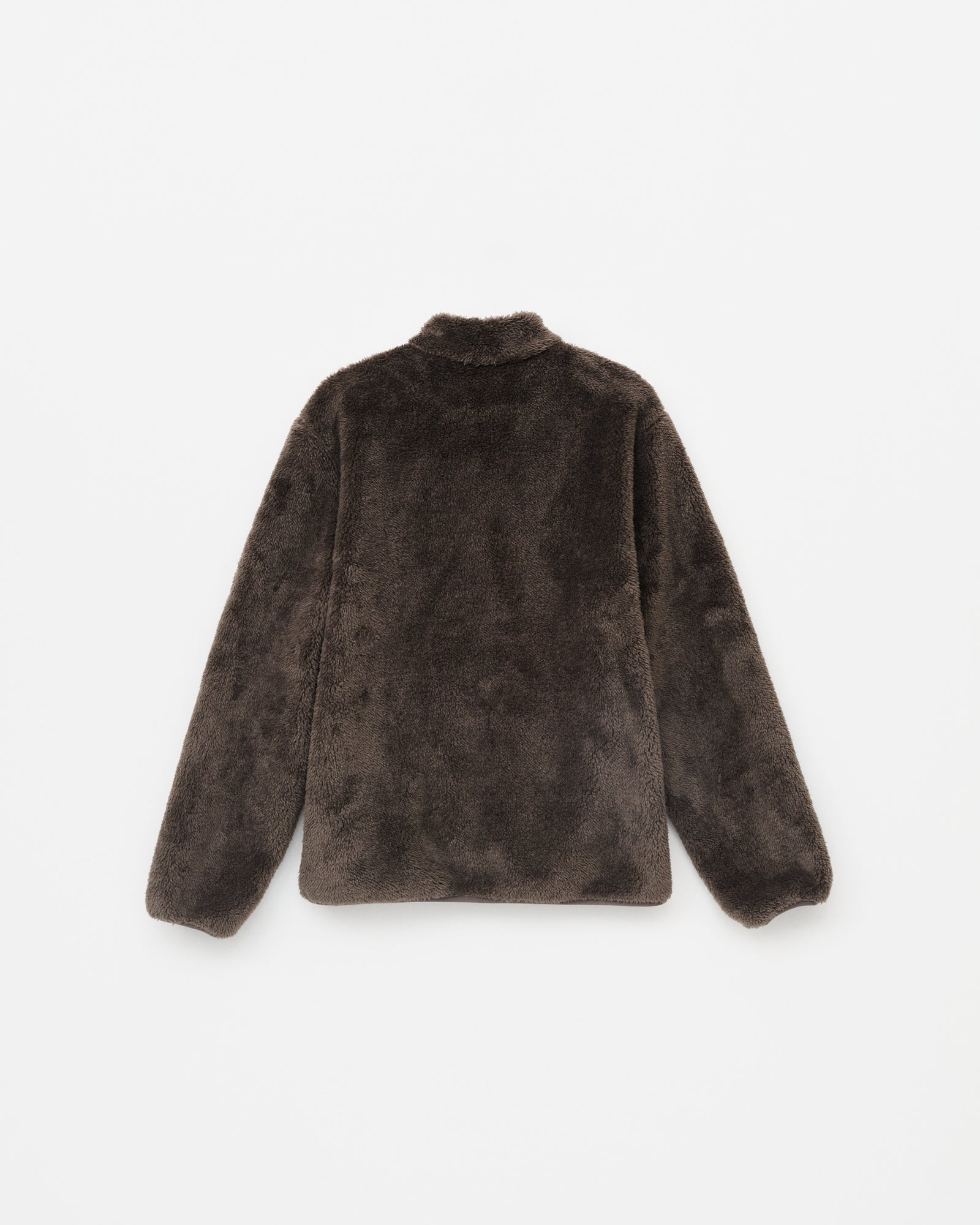 ADAPT PLUSH FLEECE JACKET