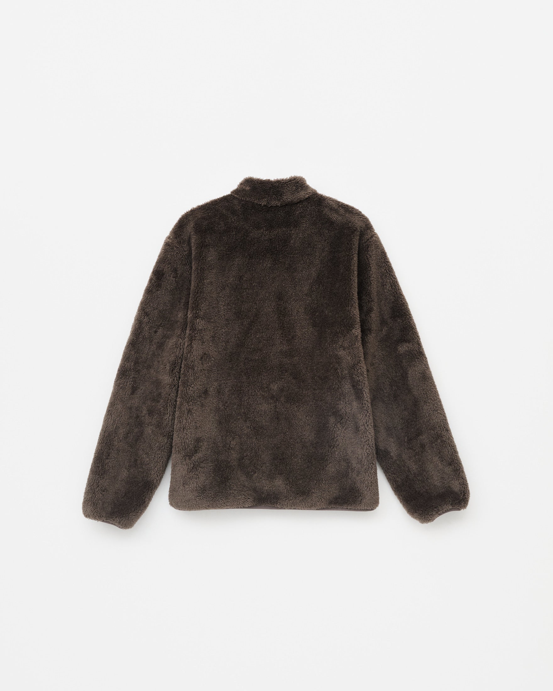 ADAPT PLUSH FLEECE JACKET