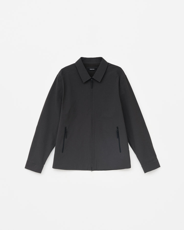 EDGE SOFTSHELL TECHNICAL SHIRT flat model media