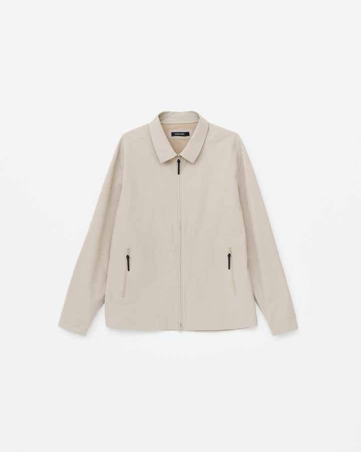 EDGE SOFTSHELL TECHNICAL SHIRT flat model media