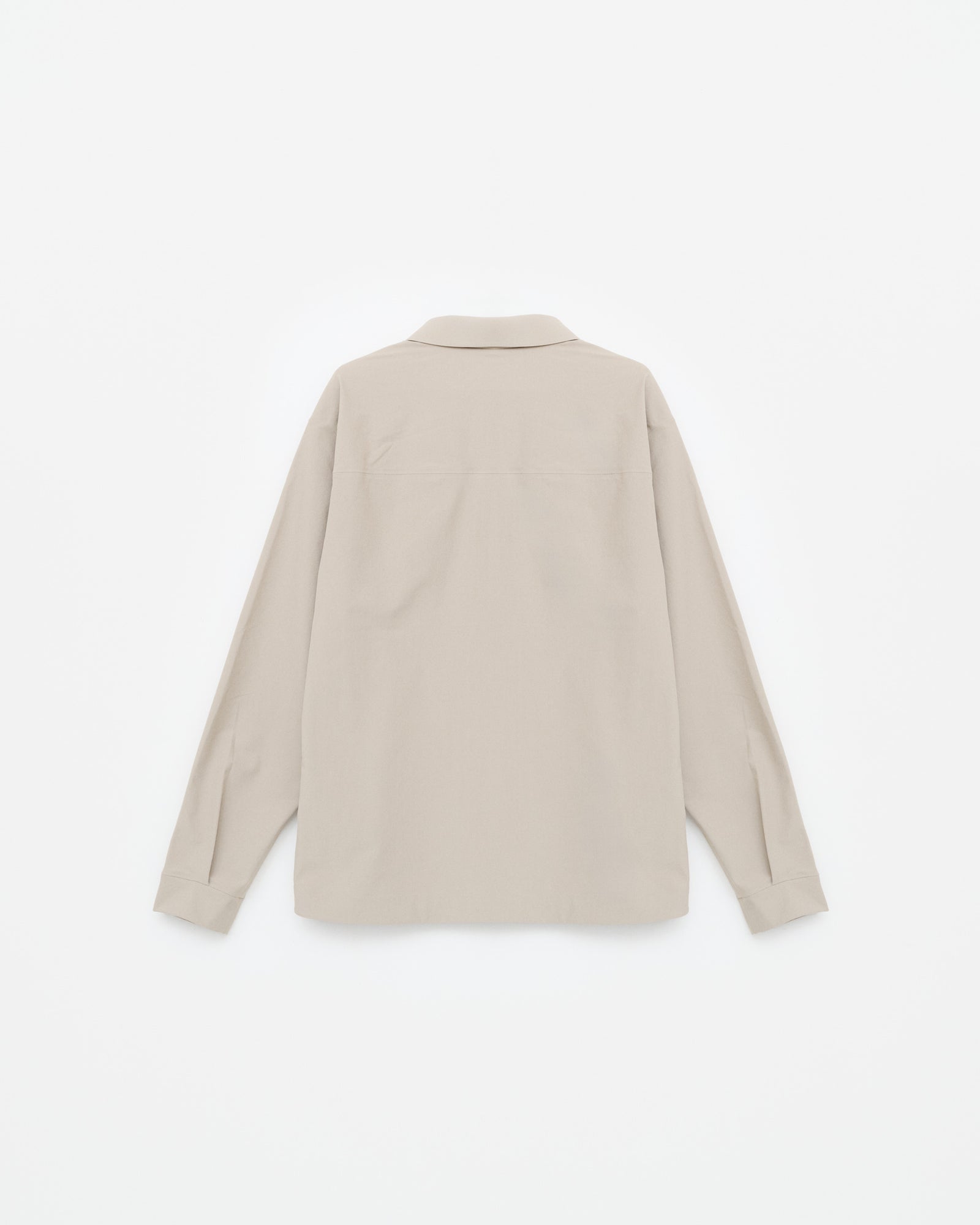 EDGE SOFTSHELL TECHNICAL SHIRT