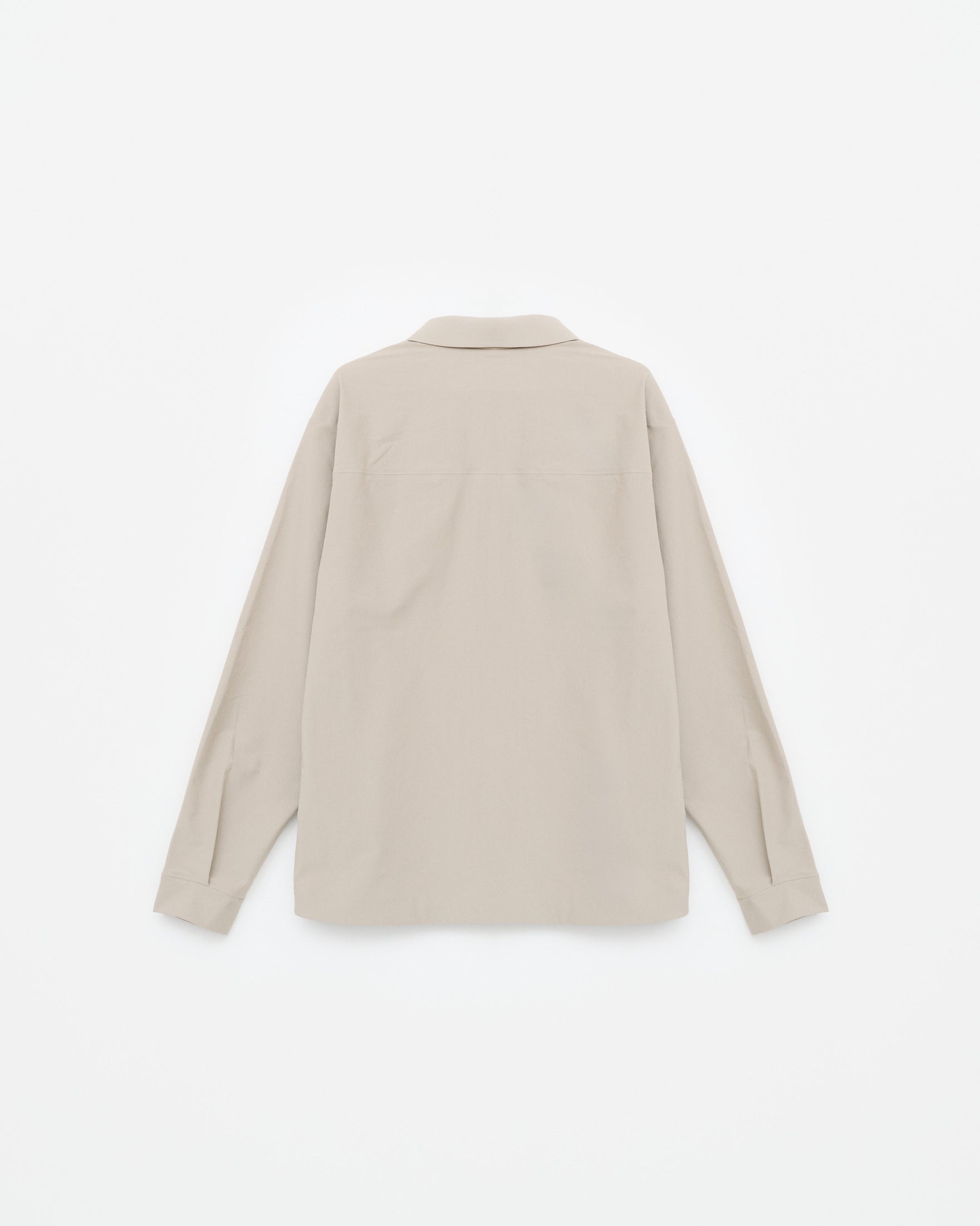 EDGE SOFTSHELL TECHNICAL SHIRT
