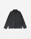 PATH INNER BRUSHED SOFTSHELL JACKET flat model media