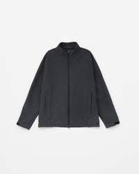PATH INNER BRUSHED SOFTSHELL JACKET flat model media