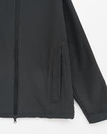 PATH INNER BRUSHED SOFTSHELL JACKET media