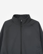 PATH INNER BRUSHED SOFTSHELL JACKET media