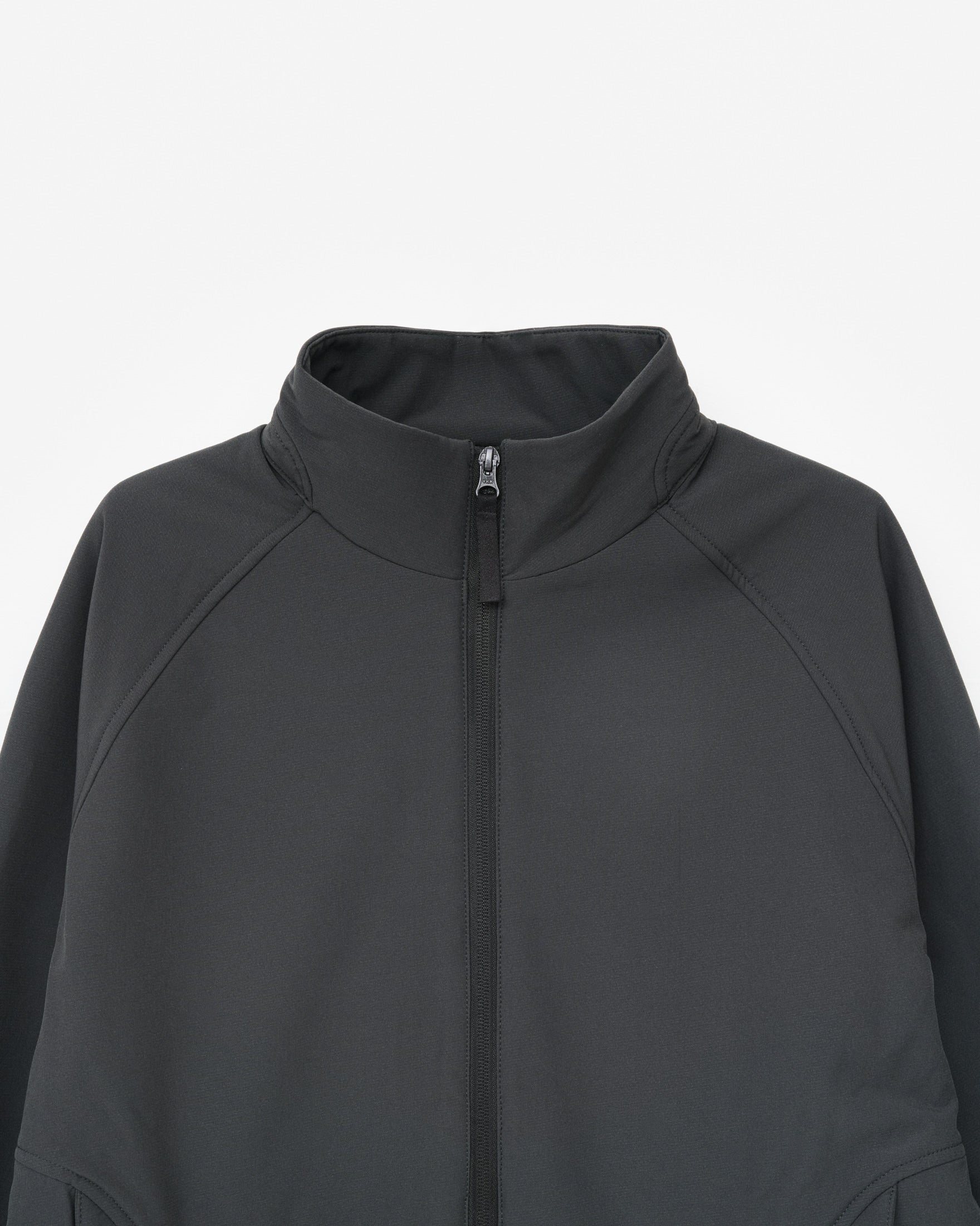 PATH INNER BRUSHED SOFTSHELL JACKET