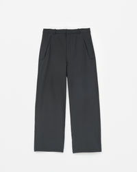 PATH INNER BRUSHED SOFTSHELL TROUSER flat model media