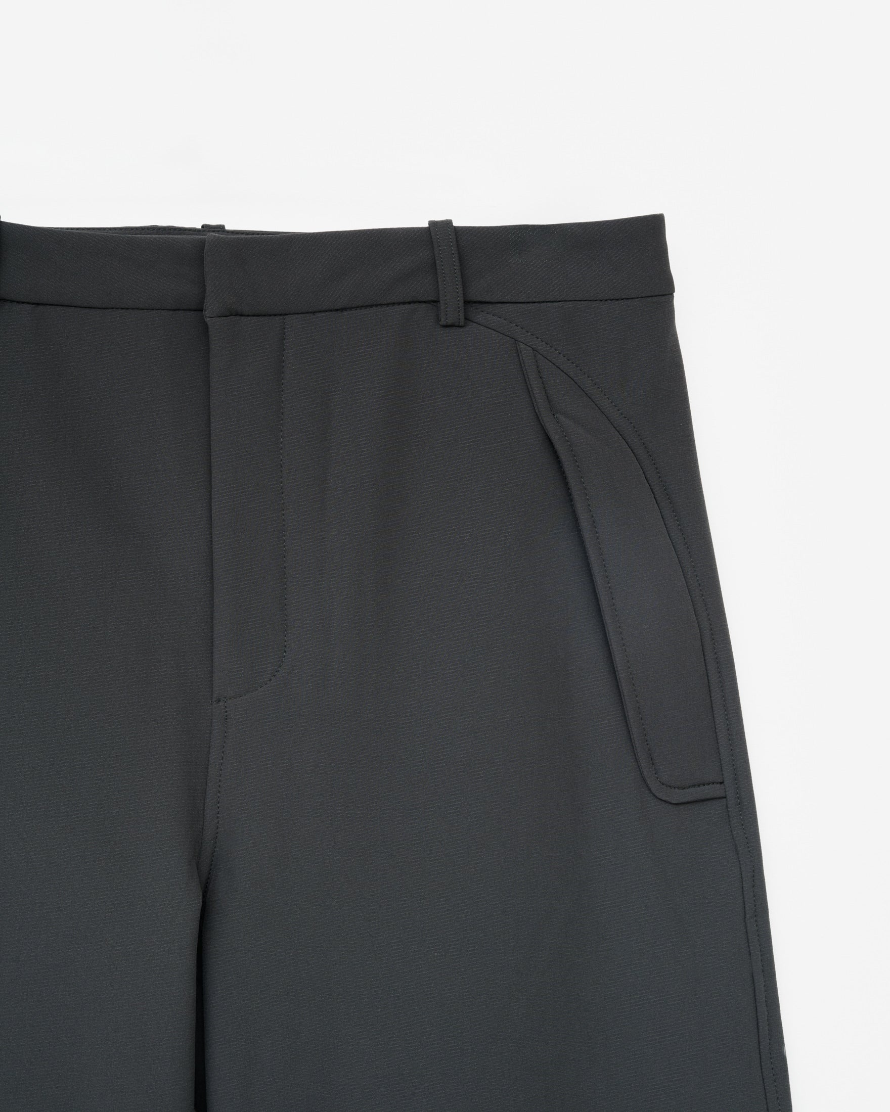 PATH INNER BRUSHED SOFTSHELL TROUSER