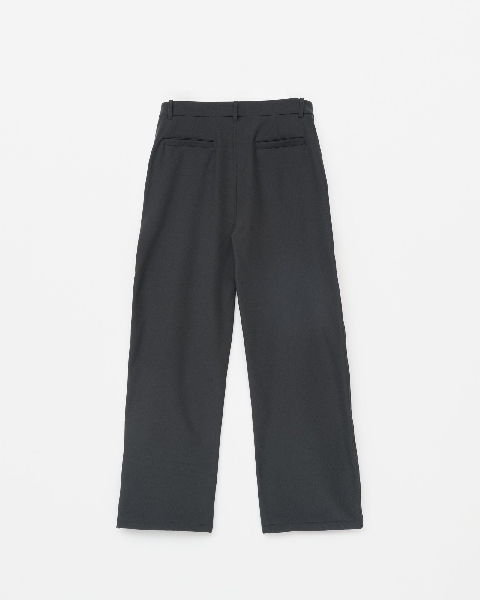 PATH INNER BRUSHED SOFTSHELL TROUSER
