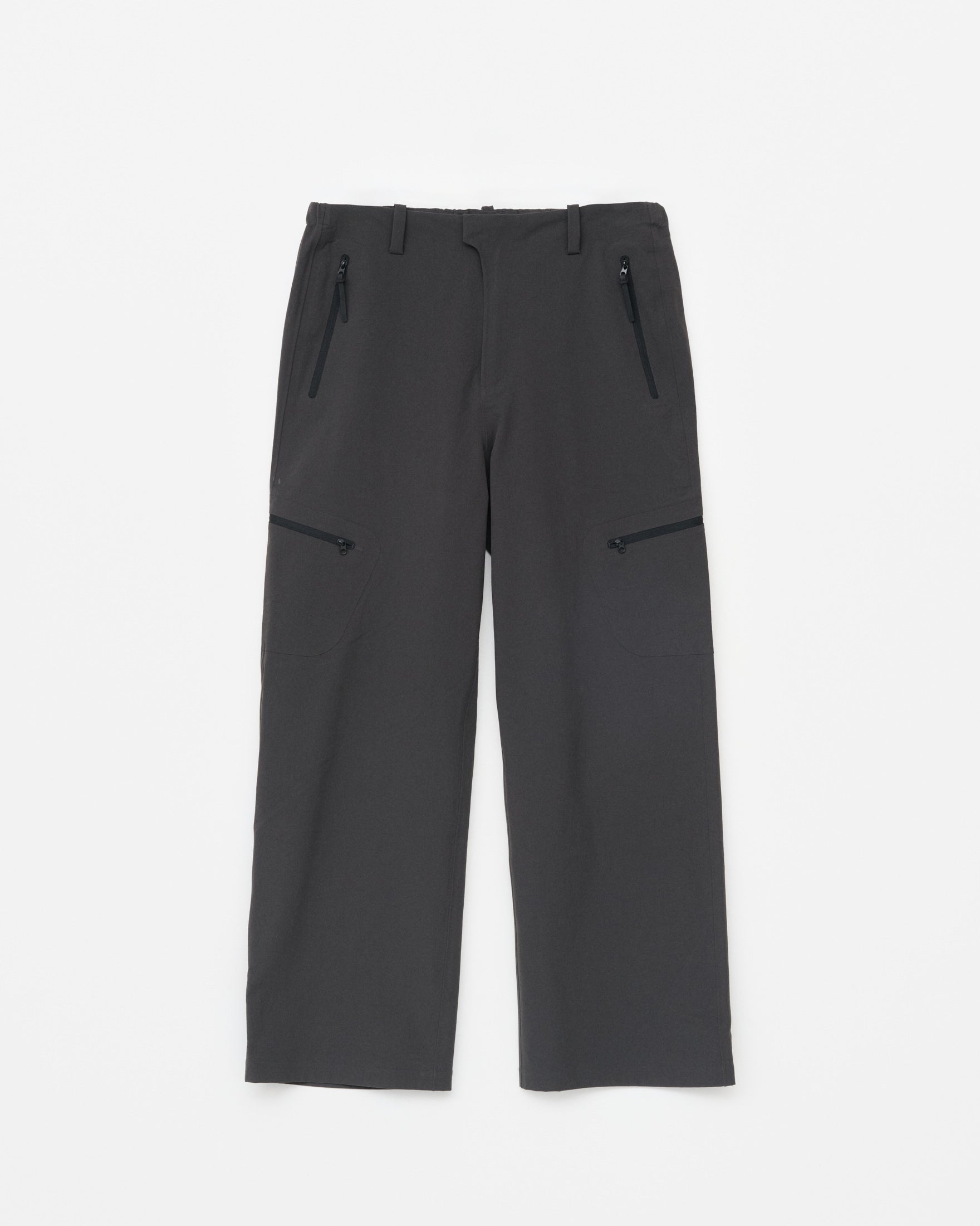 EDGE SOFTSHELL TECHNICAL TROUSER – Hiking Patrol