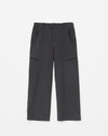 EDGE SOFTSHELL TECHNICAL TROUSER flat model media
