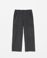 EDGE SOFTSHELL TECHNICAL TROUSER media
