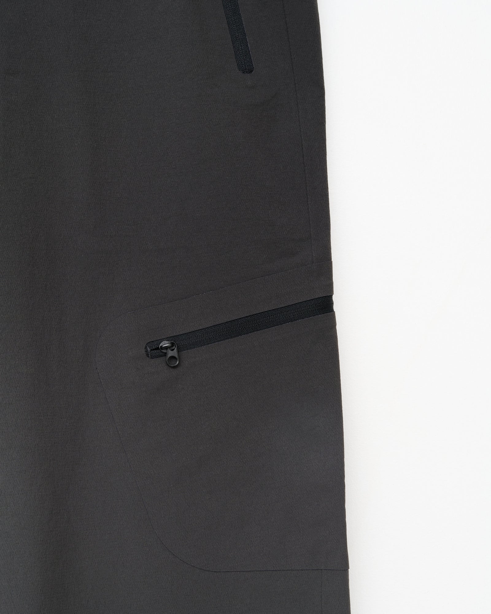 EDGE SOFTSHELL TECHNICAL TROUSER