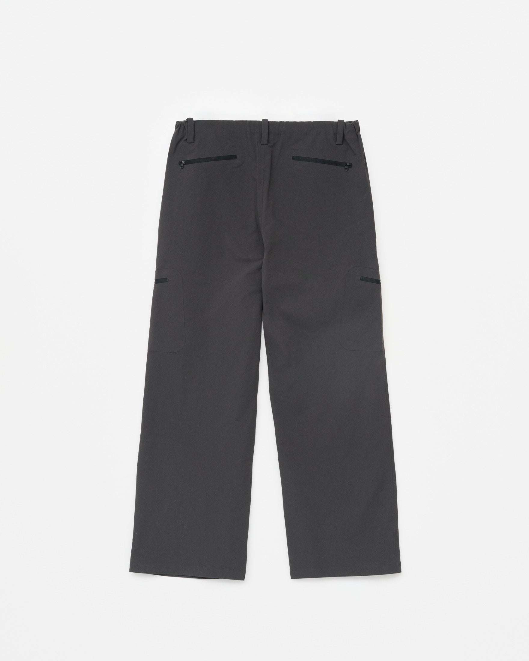 EDGE SOFTSHELL TECHNICAL TROUSER