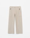 EDGE SOFTSHELL TECHNICAL TROUSER flat model media