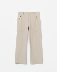 EDGE SOFTSHELL TECHNICAL TROUSER flat model media